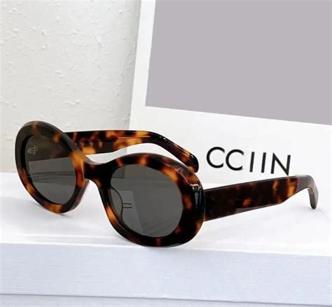 celine shadow glasses dupe|celine sunglasses dupe women.